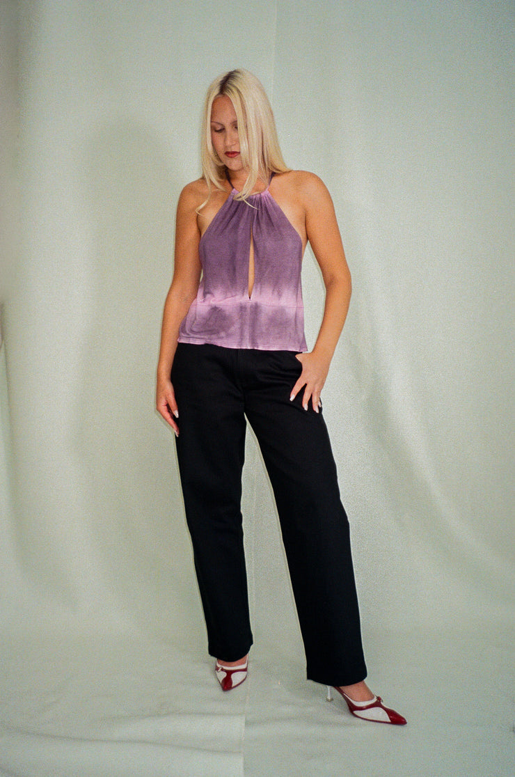 SKY II HALTER