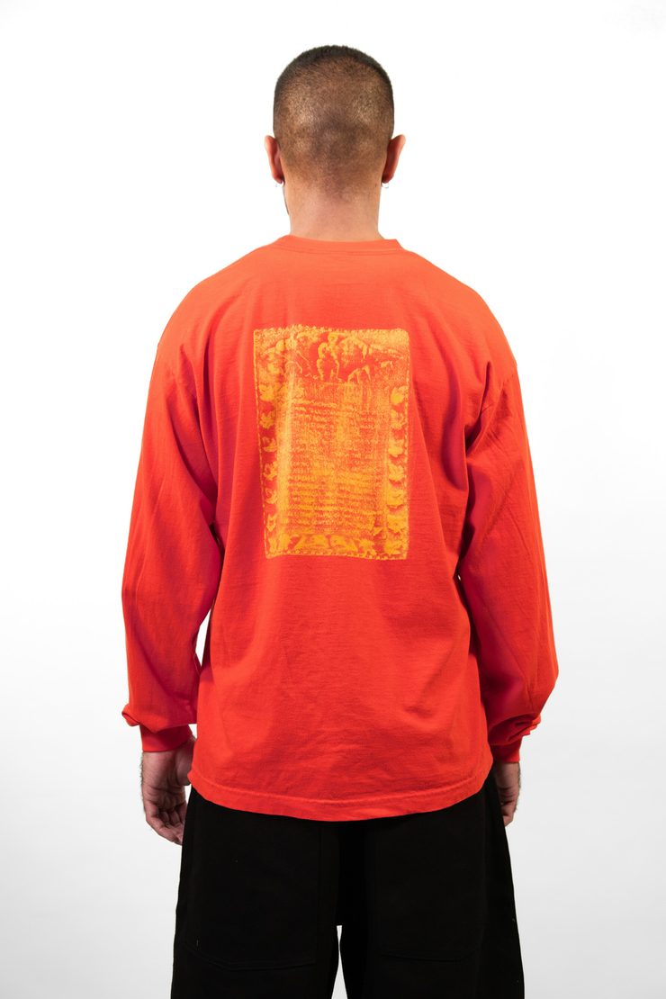 1000 YEARS LONG SLEEVE