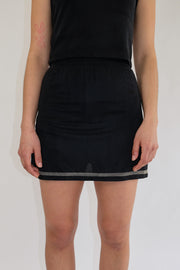 COURTSIDE SKORT