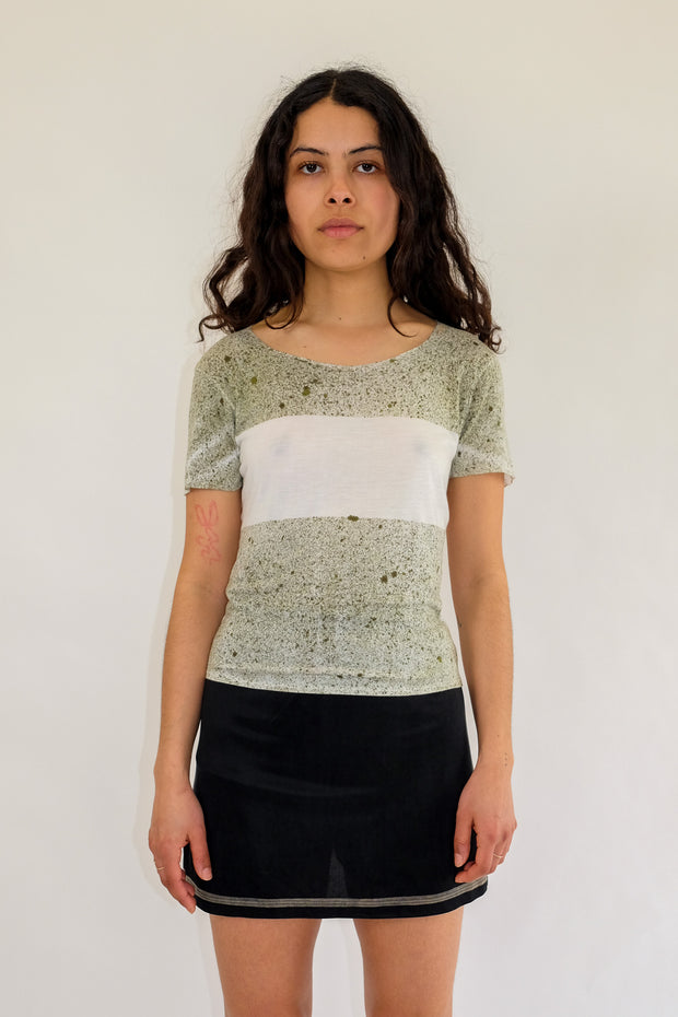 MOSSY TEE