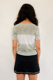 MOSSY TEE