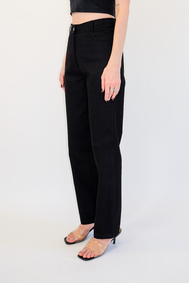 SB 100 IN BLACK