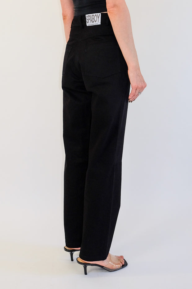 SB 100 IN BLACK