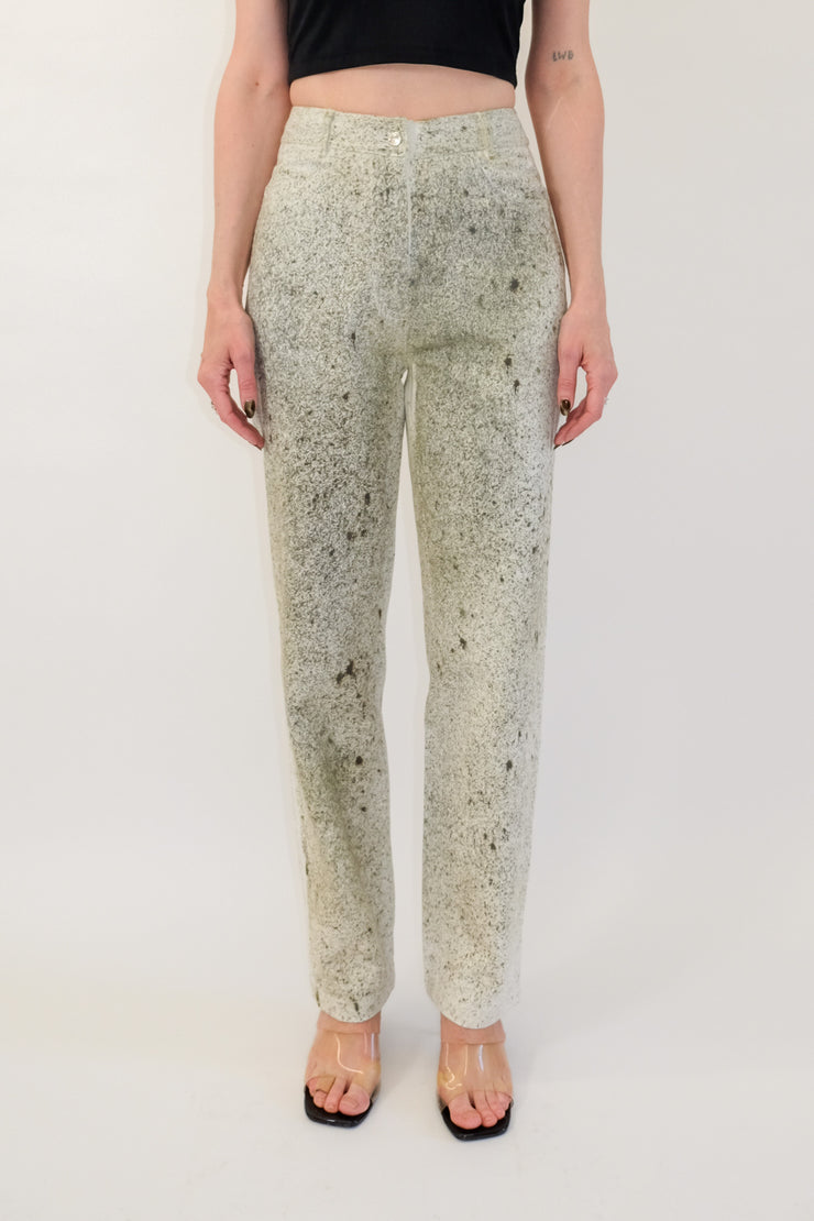 MOSSY JEANS