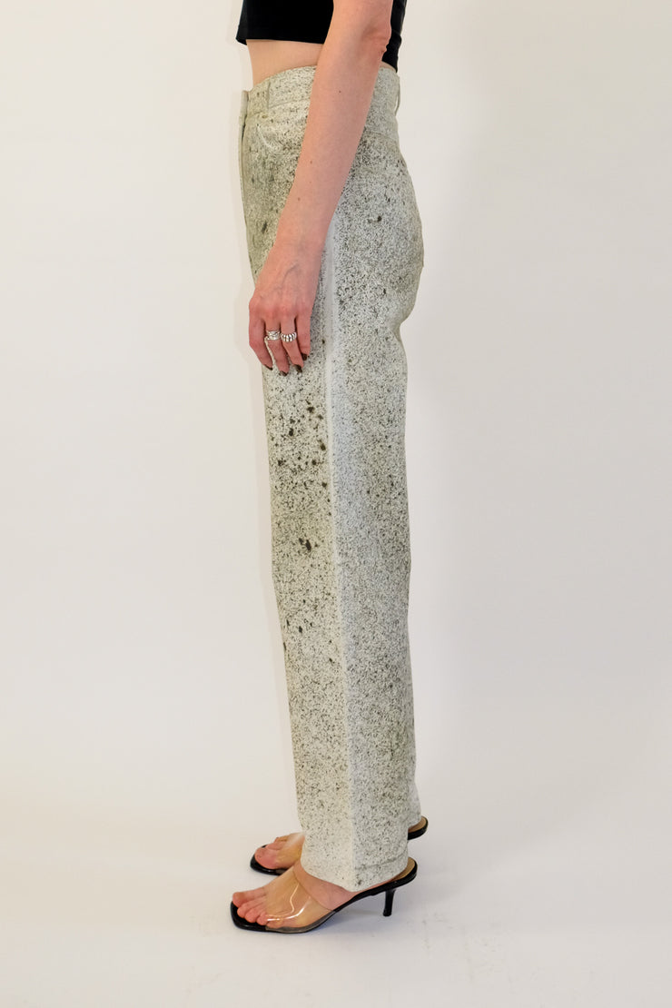 MOSSY JEANS