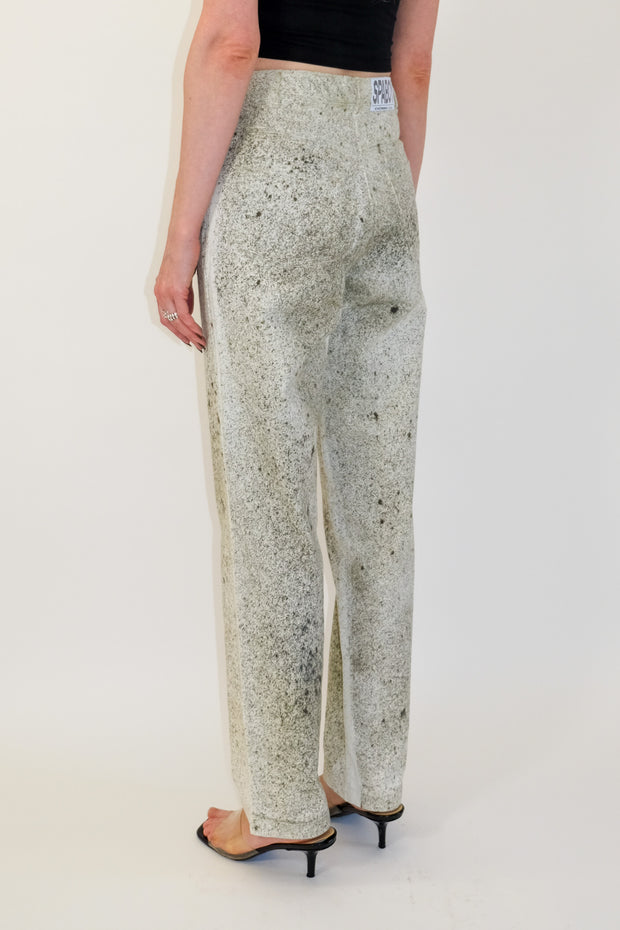 MOSSY JEANS