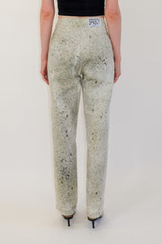 MOSSY JEANS