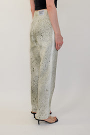 MOSSY JEANS