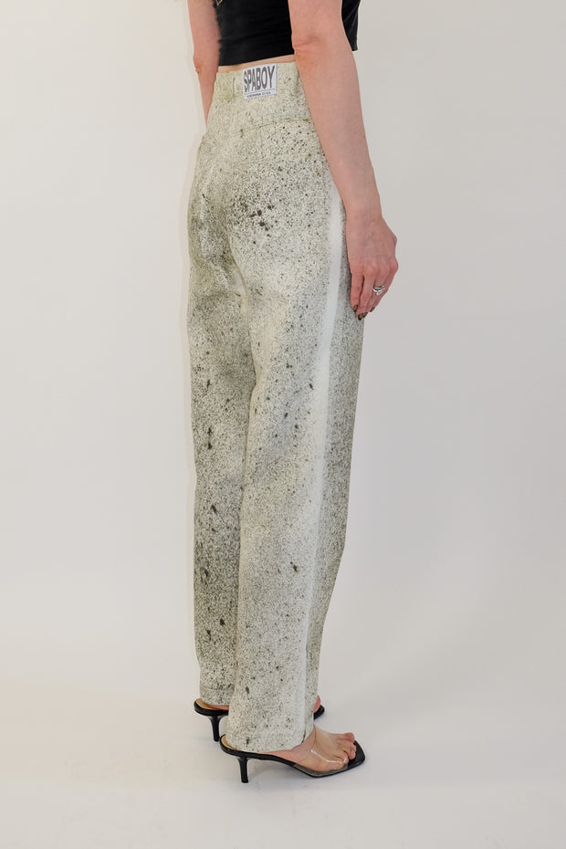MOSSY JEANS