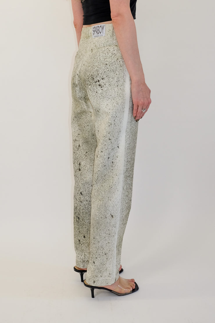 MOSSY JEANS