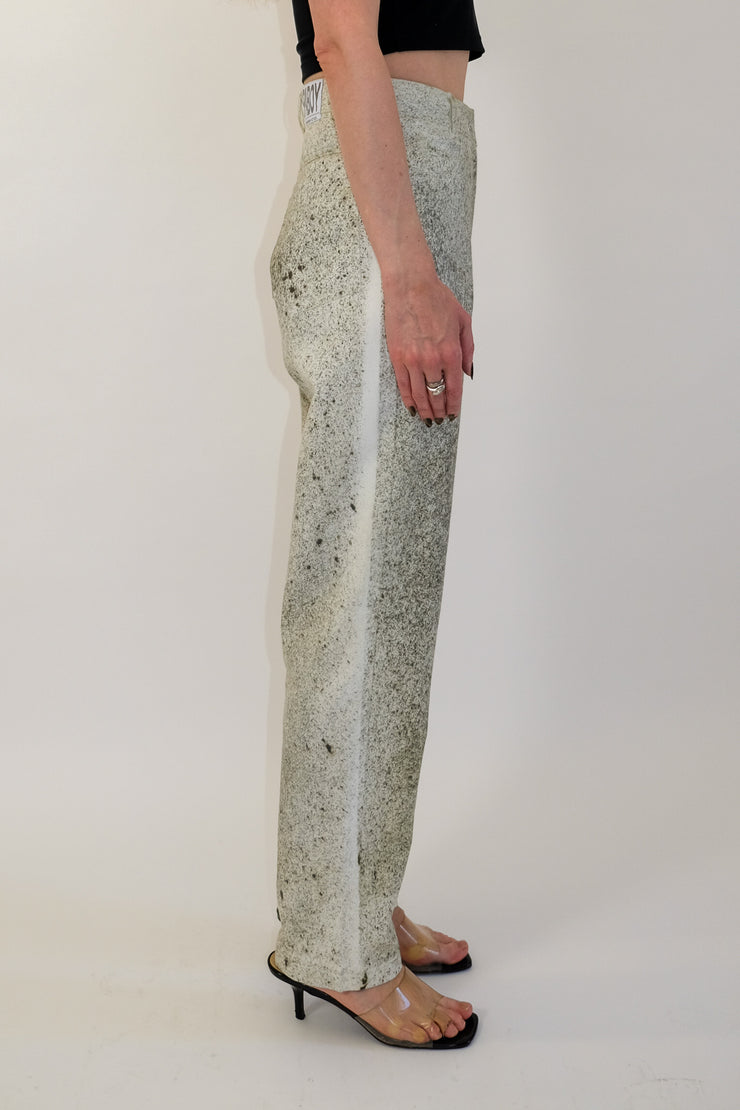 MOSSY JEANS