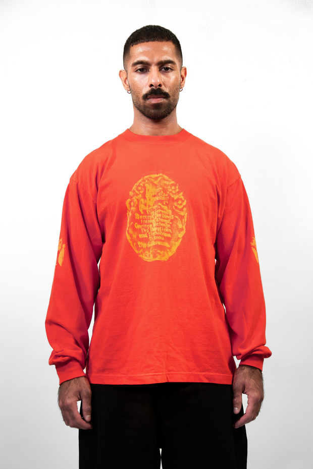1000 YEARS LONG SLEEVE