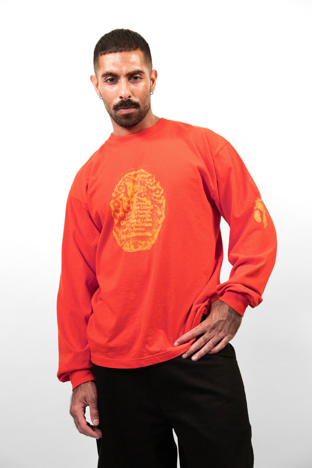 1000 YEARS LONG SLEEVE