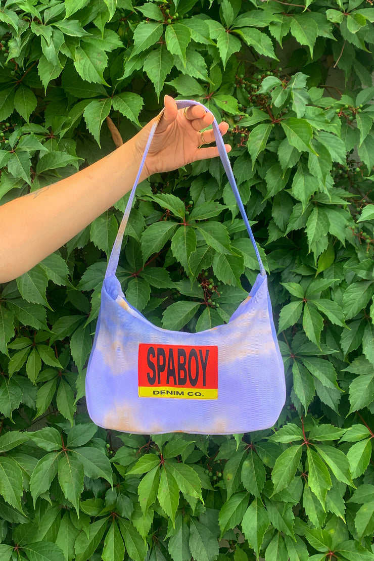 LITTLE BITCHY PURSE