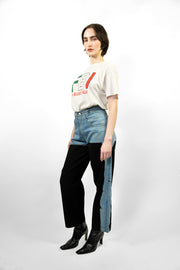 UTOPIA JEANS IN BLUE