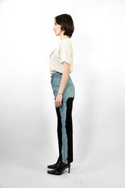 UTOPIA JEANS IN BLUE