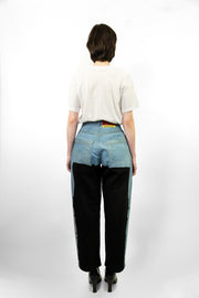 UTOPIA JEANS IN BLUE