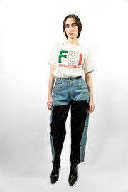 UTOPIA JEANS IN BLUE