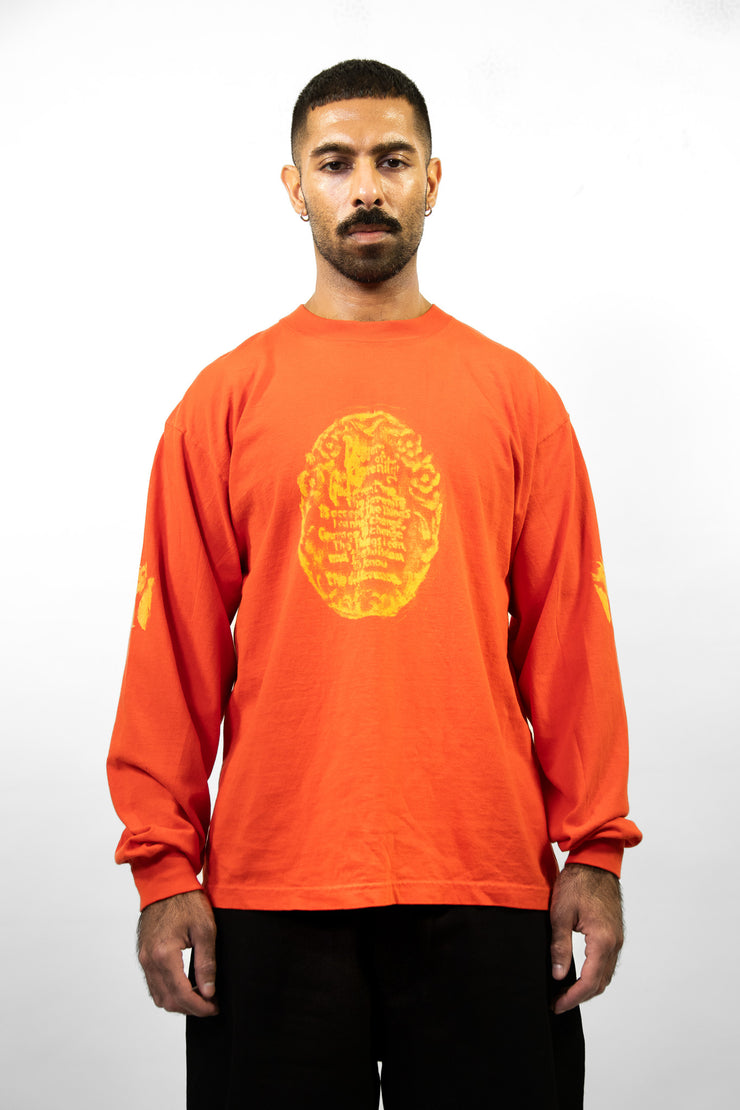 1000 YEARS LONG SLEEVE