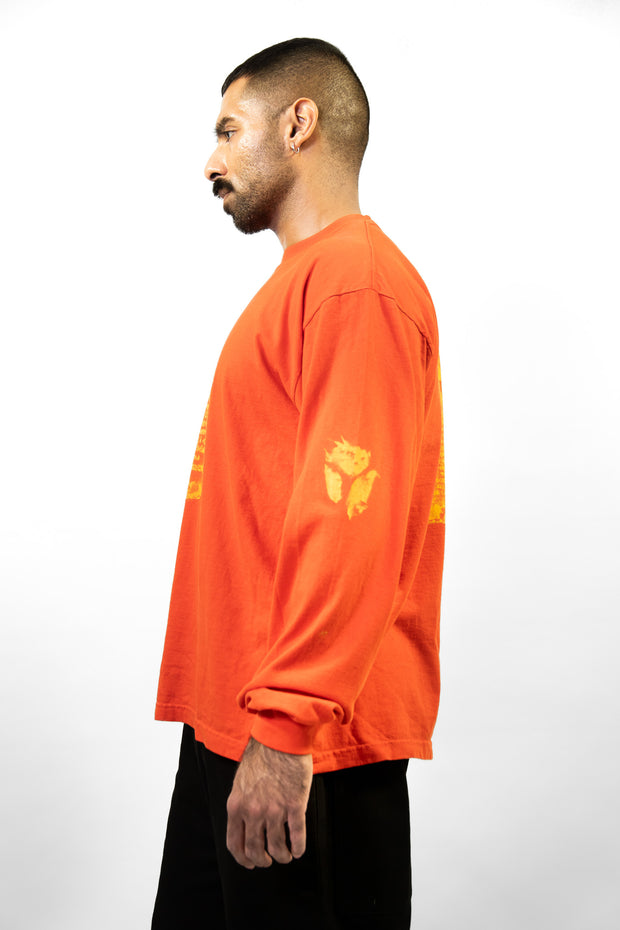 1000 YEARS LONG SLEEVE