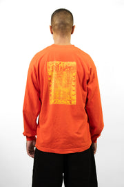 1000 YEARS LONG SLEEVE