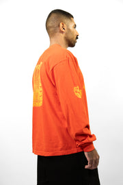 1000 YEARS LONG SLEEVE