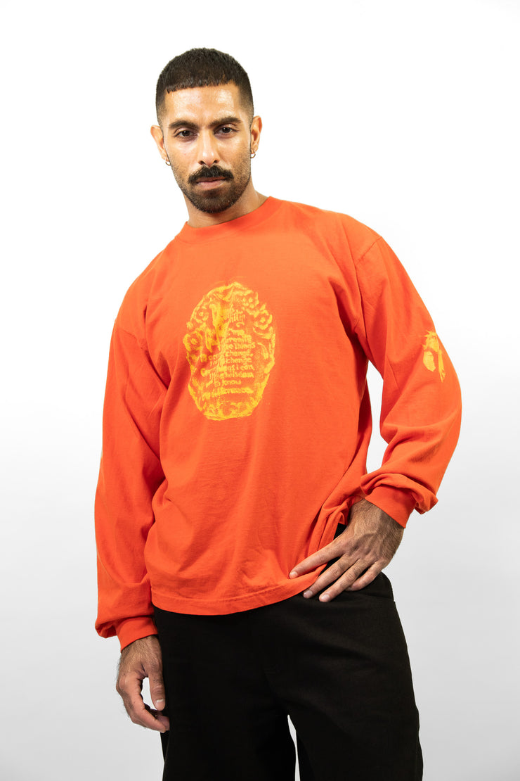 1000 YEARS LONG SLEEVE