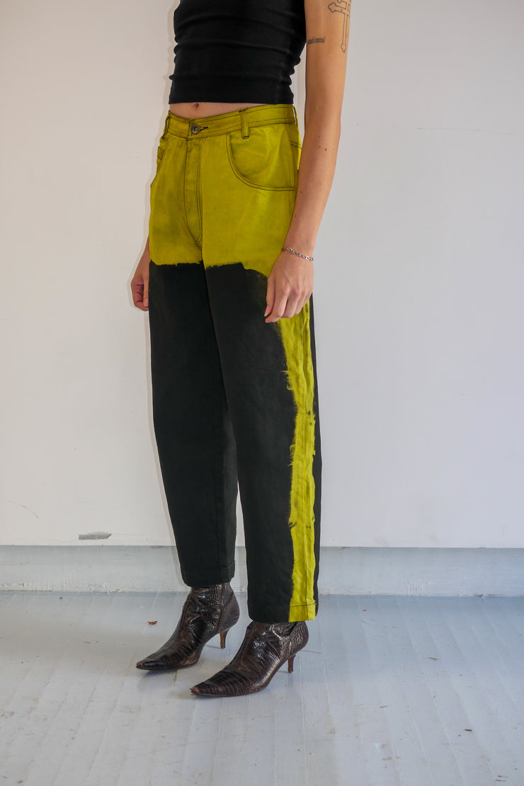 UTOPIA JEANS