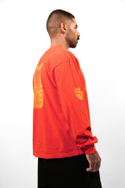 1000 YEARS LONG SLEEVE