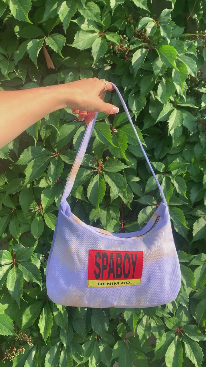 LITTLE BITCHY PURSE