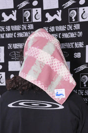 GARDEN GATE - PLAID BANDANA