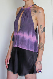 SKY II HALTER