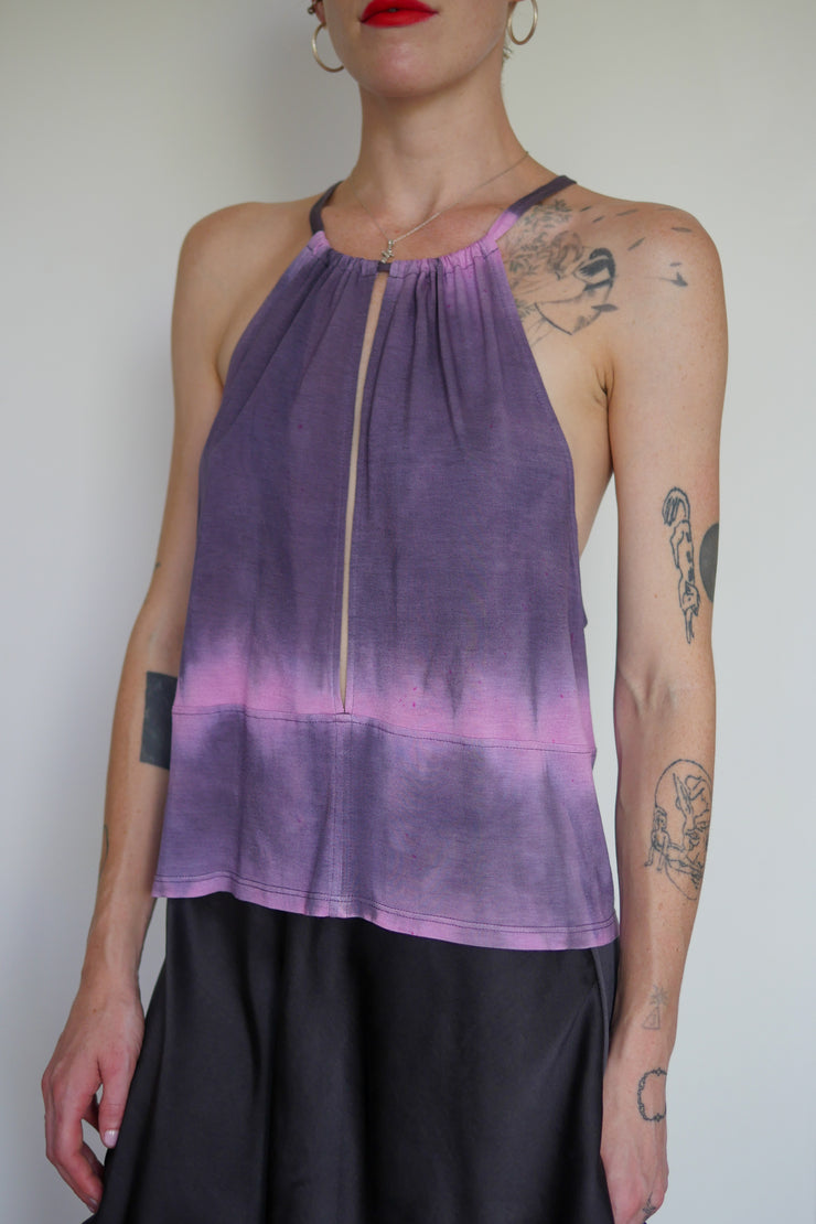 SKY II HALTER