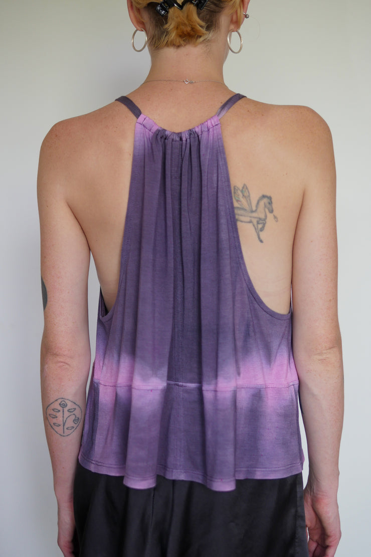 SKY II HALTER