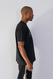 SPABOY LOGO TEE V.II