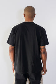 SPABOY LOGO TEE V.II