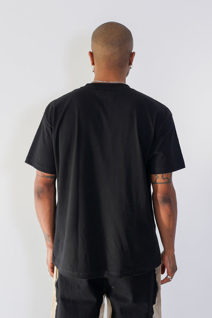 SPABOY LOGO TEE V.II