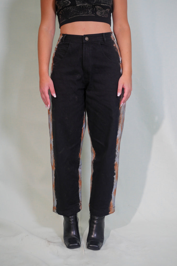 DIRTY OUTLIER