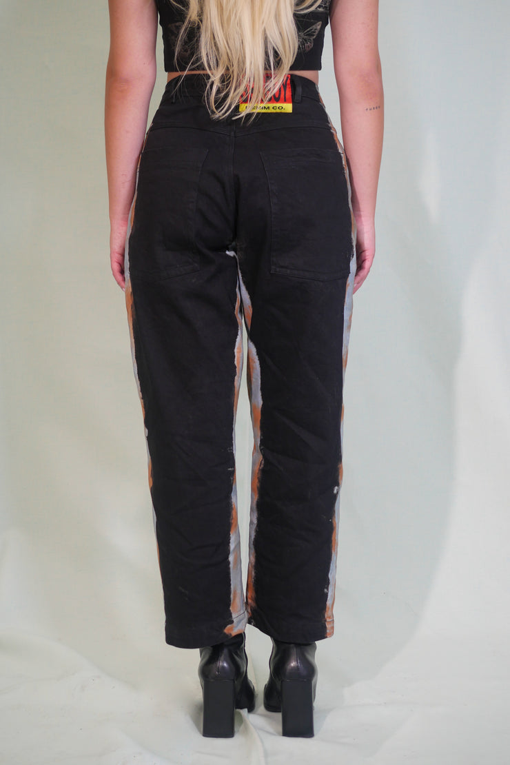 DIRTY OUTLIER